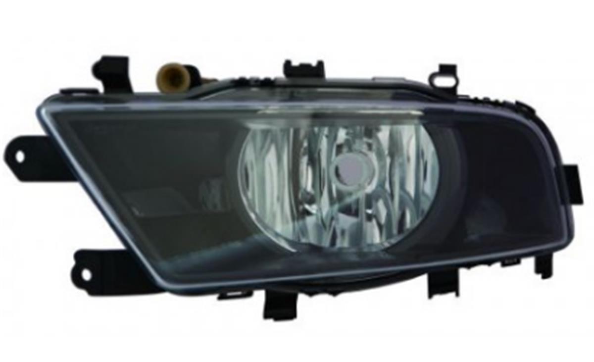 Sis Farı Sol Superb Bm 08-15