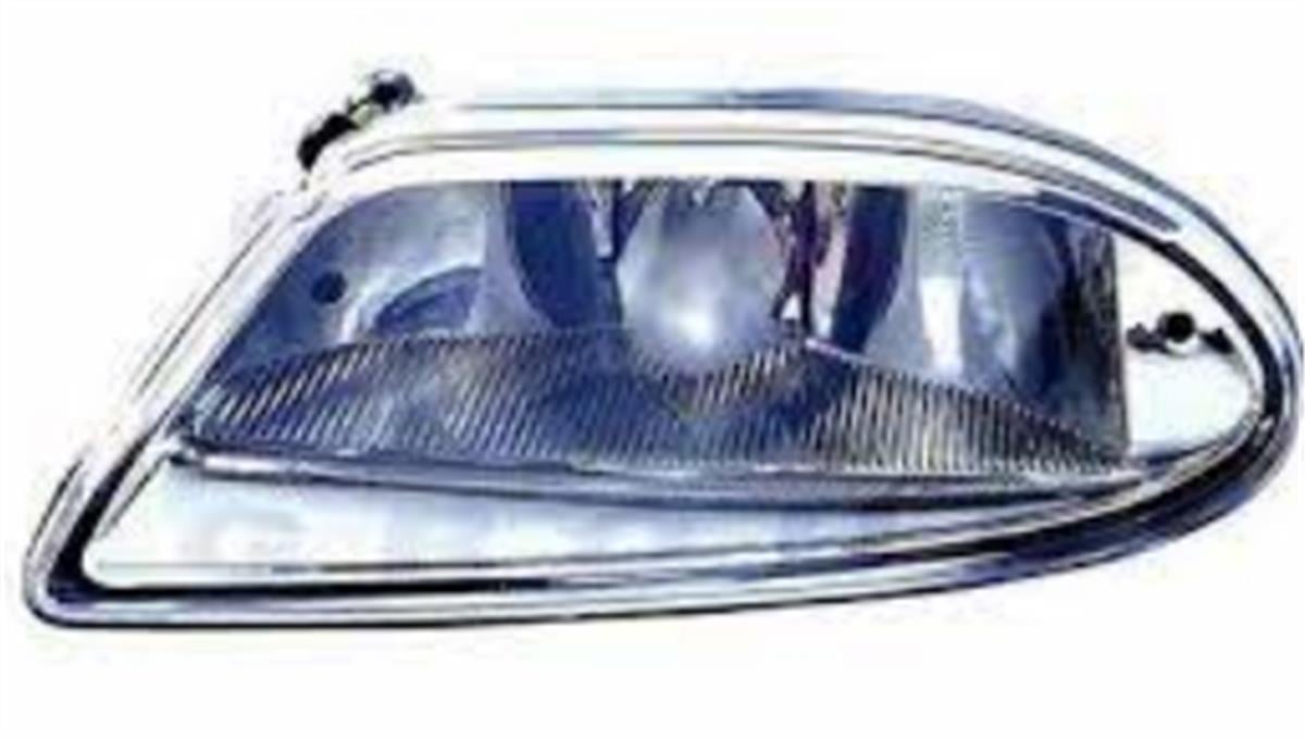 Sis Farı Sol W163 Bm 02-05