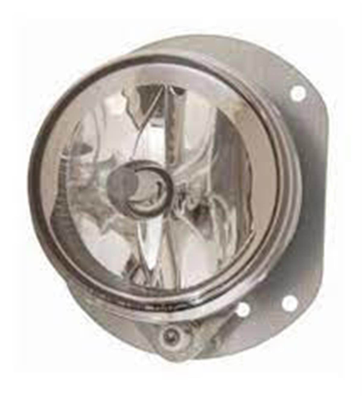 Sis Farı Sol W204-171-164 Bm 03-