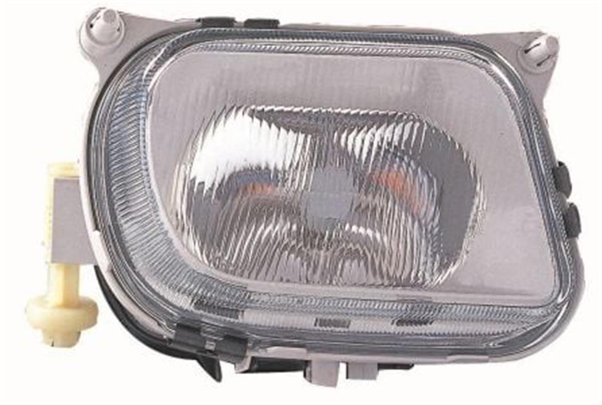 Sis Farı Sol W210 Bm 95-00