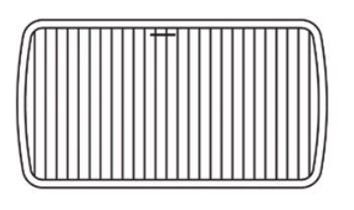Sıs Lambası Camı Dogan Slx