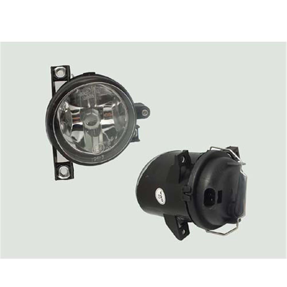 Sıs Lambası Sag 02=>05 Polo