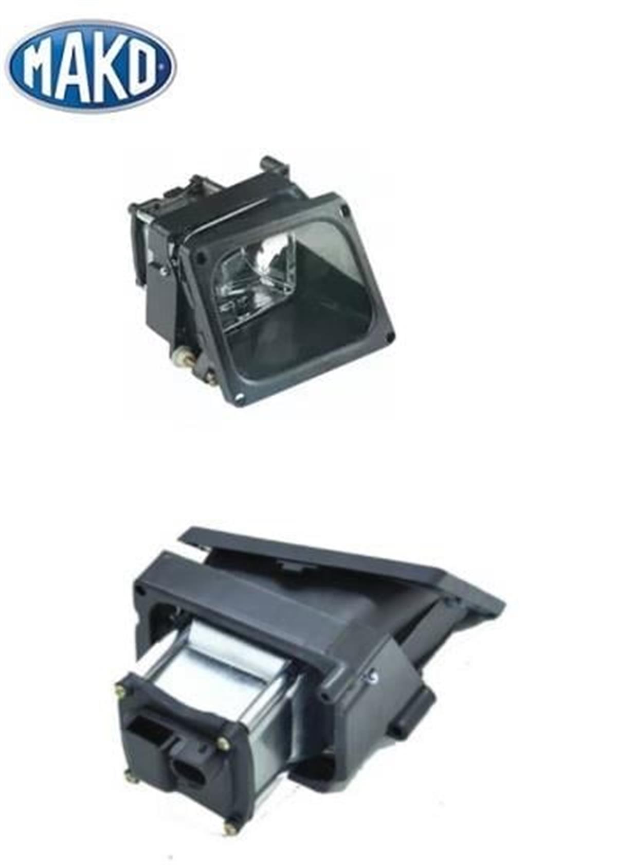 Sıs Lambası Sag Tempra