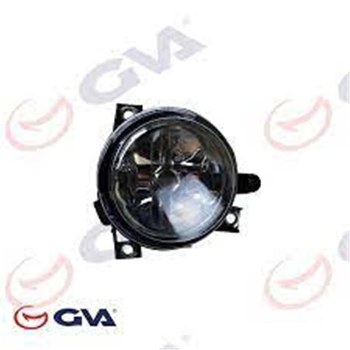 Sıs Lambası Sol 02=>05 Polo