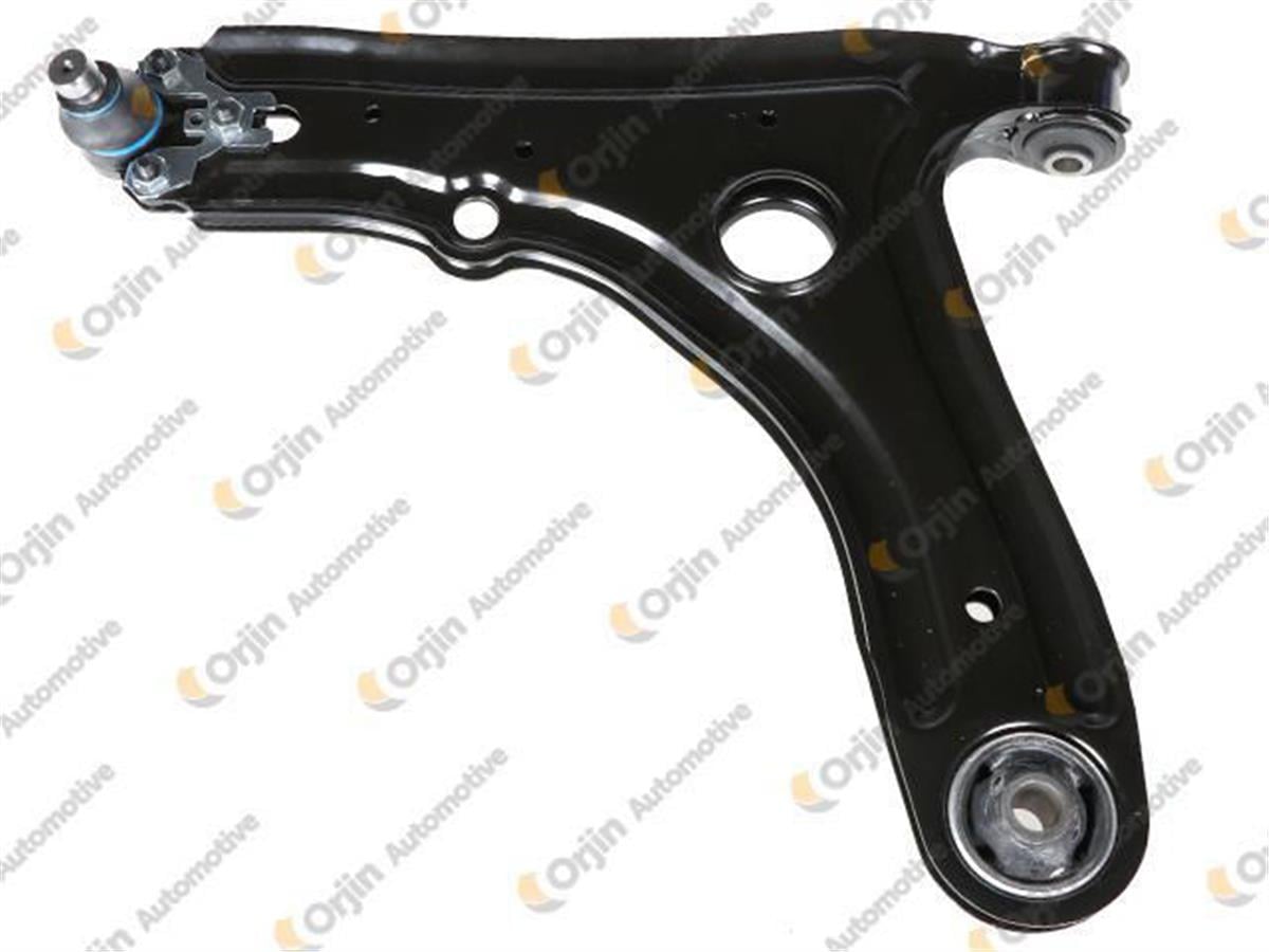 Sk007-L Alt Salıncak Komple Sol Golf-Vento Iıı 91 1H0407151-357407365Lh-1H040715