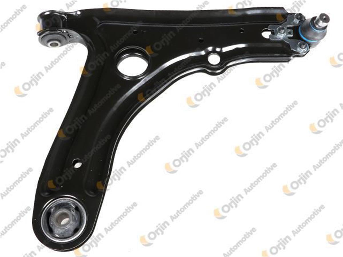 Sk007-R Alt Salıncak Komple Sağ Golf--Vento Iıı 91 1H0407151-357407365Rh-1H04071