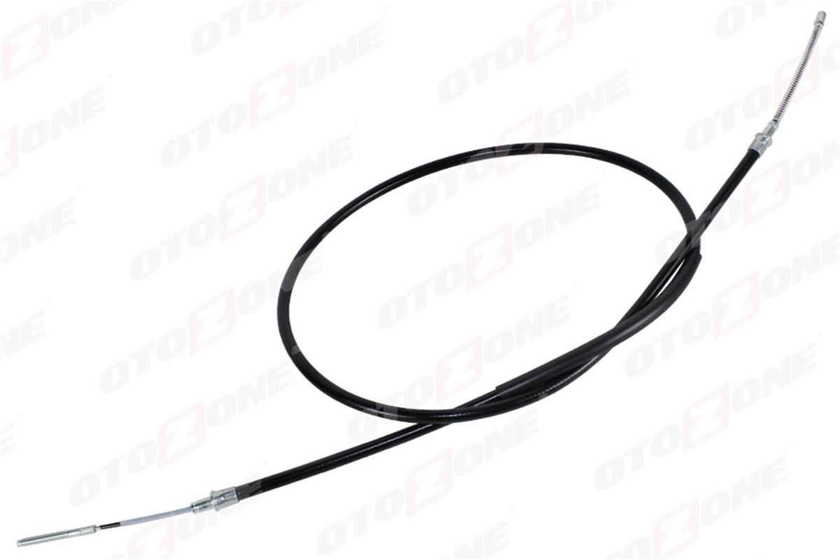 Skoda Felicia El Fren Teli