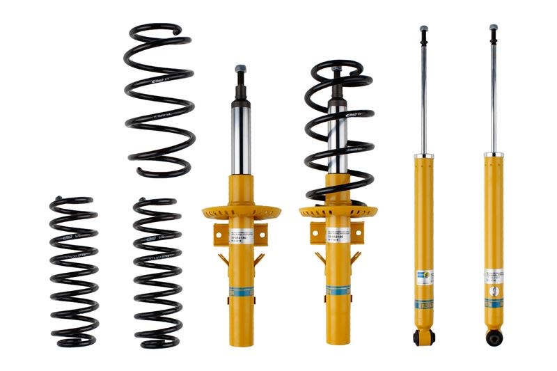 Skoda Fabia Combi B12 PK Amortisör Kiti BILSTEIN