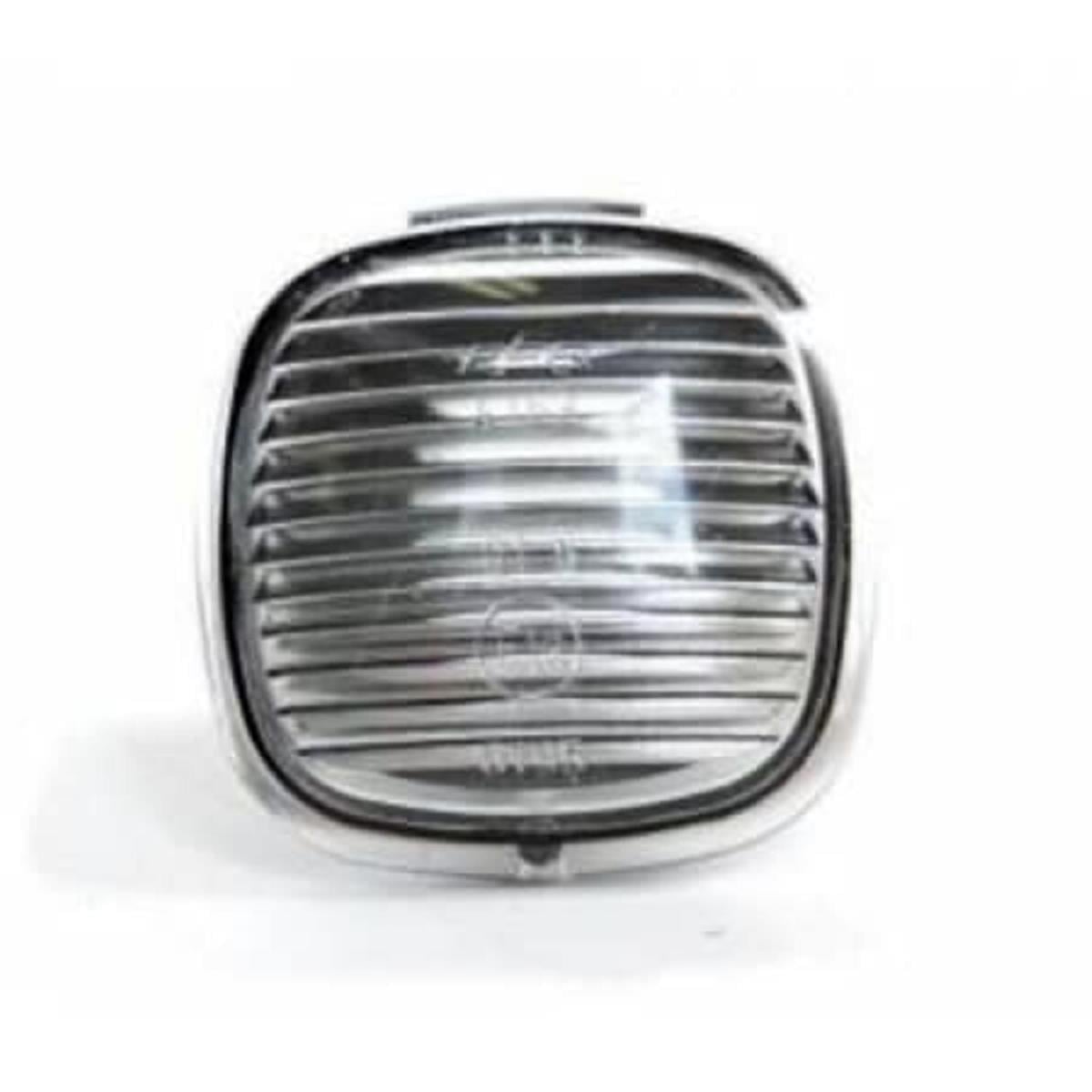 Fabia Roomster Çamurluk Sinyali Depo Bm 97- 1U0949127b