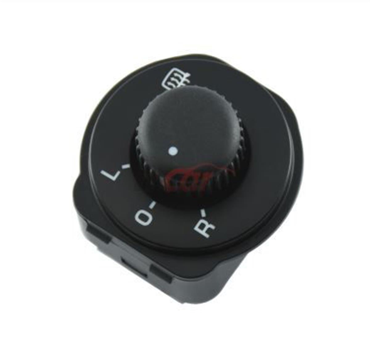 Skoda Fabia 2 (07-15) Roomster (06-15) Ayna Ayar Düğmesi Mcar 5J1959565