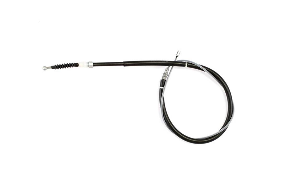 Skoda Superb (10>) El Fren Teli Arka Sağ/Sol 3T0609721b-3T0609721c