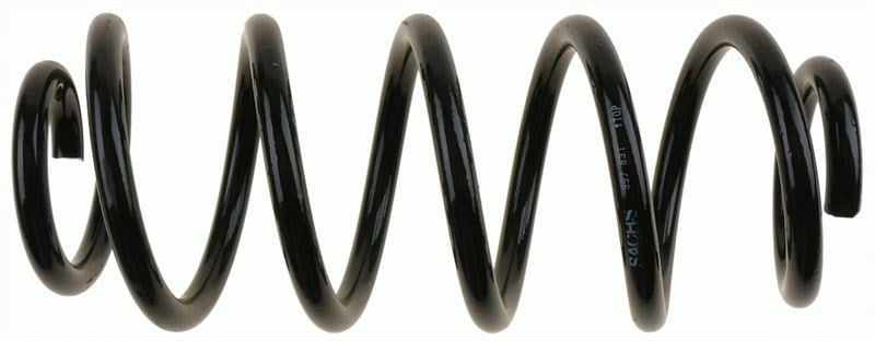 Skoda Volkswagen Helezon Yayı SACHS