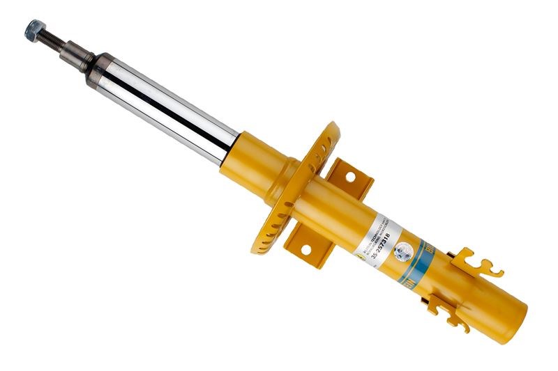 Skoda Fabia III Ön Amortisör B6 BILSTEIN
