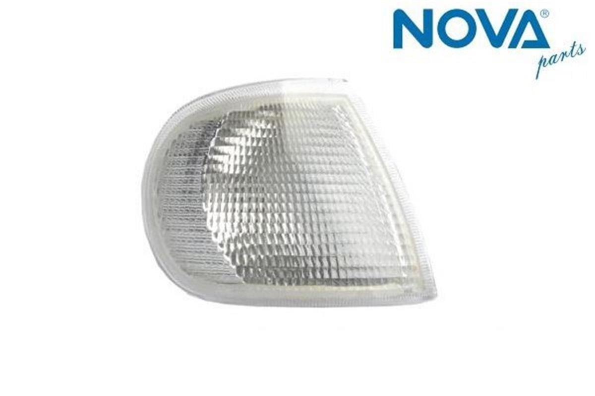 Felicia Ön Sağ Sinyal Lambası Camı Nova (95-01)
