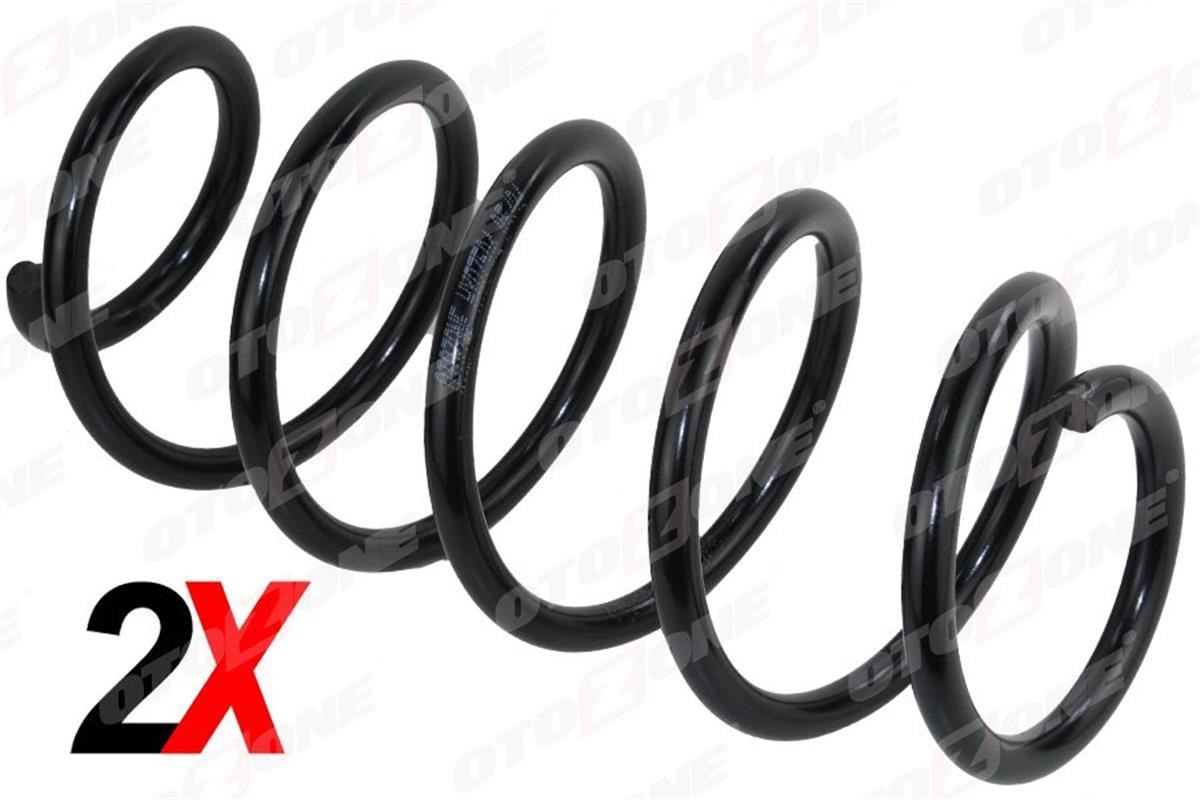 Skoda Superb (2008>2015) Passat (2006>) Ön Helezon Yayı 3C0411105c