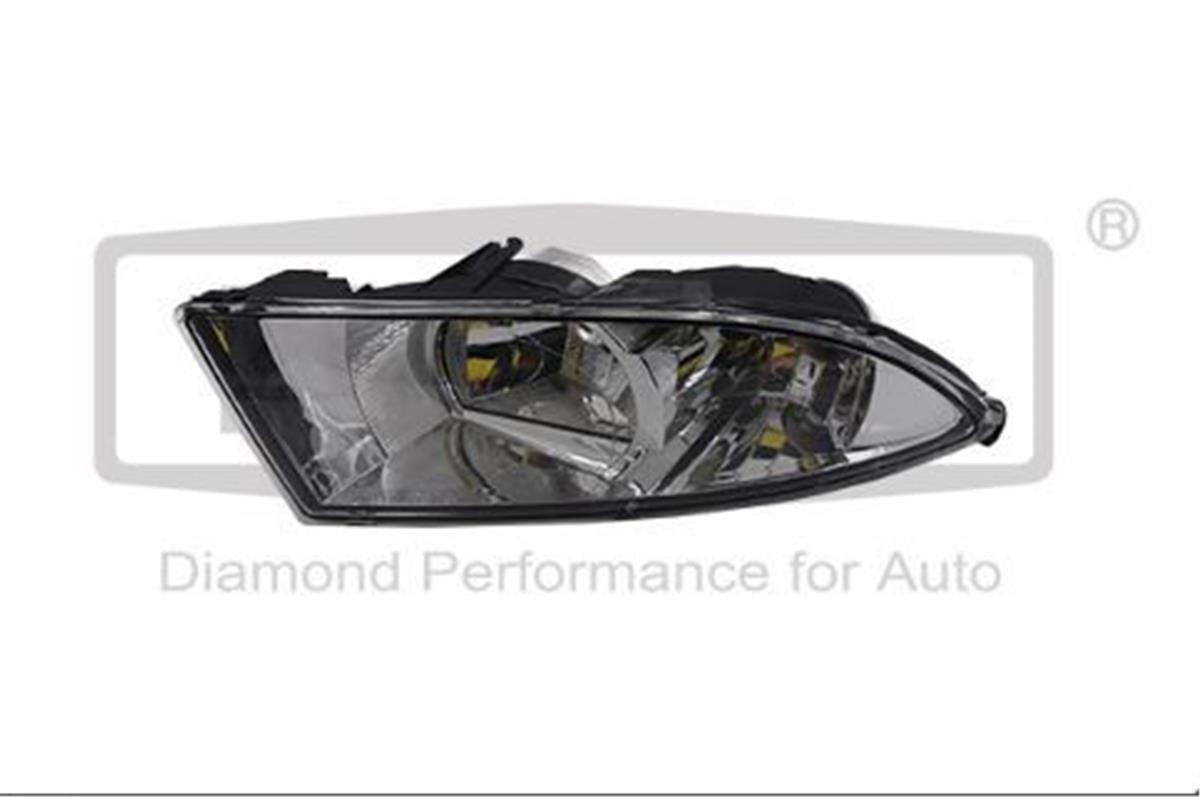 Skoda Fabia Sıs Lambası Sag Fabıa-Roomster