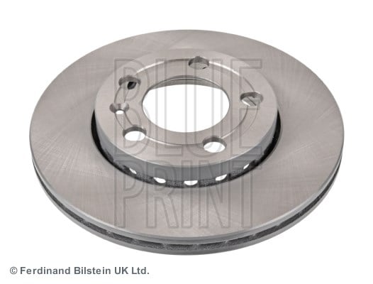 Skoda Fabia 1 6Y Ön Fren Diski BLUEPRINT