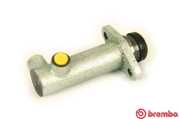 Skoda 105 120 130 Debriyaj Merkezi Silindiri BREMBO