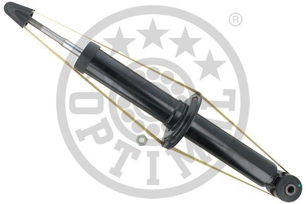 Skoda Forman Favorit Felicia Arka Amortisör Sol Sağ OPTIMAL