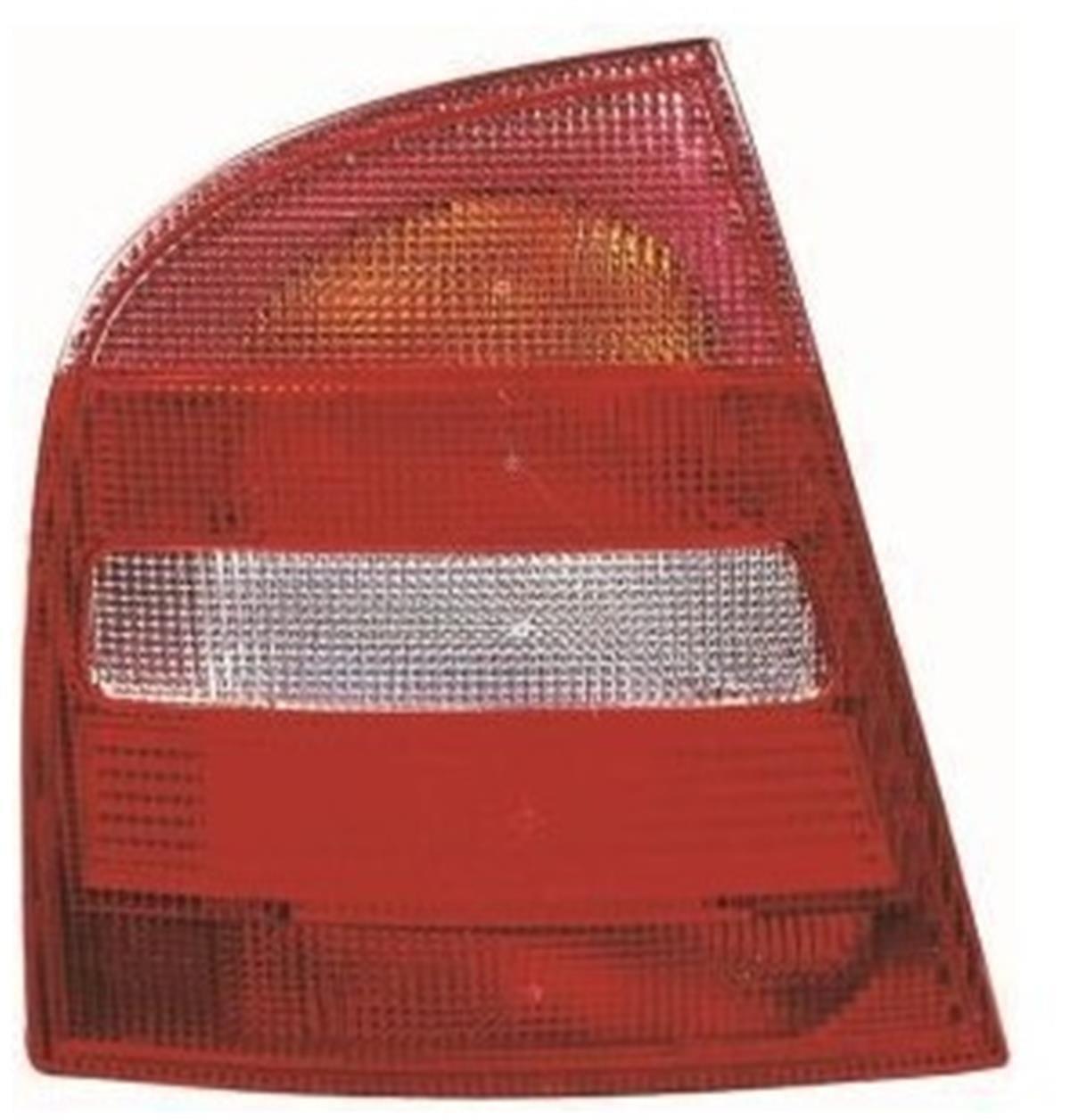 Depo Skoda Octavia (98-00) Sağ Stop Lambası 1U6945112a