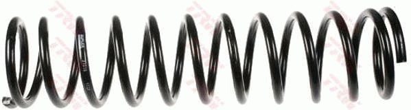 Skoda Felicia 1 Arka Süspansiyon Yayı TRW