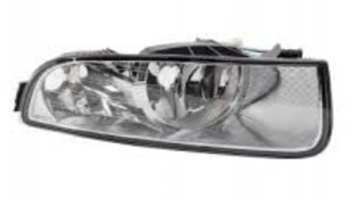 Superb 08-12 Sis Farı Sağ Depo 3T0941702a