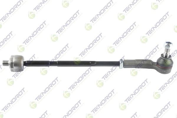 Skoda Fabia Rot Takımı Ön Sağ TEKNOROT