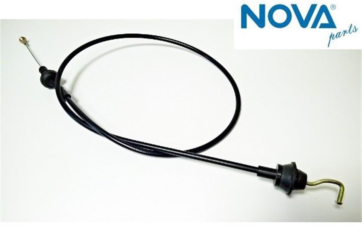 Felicia 1.6 Mpı Gaz Teli Nova