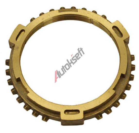 Skoda Felicia-Favorit-Fabia Sekromec Sarısı 1-2 Vites 002311247