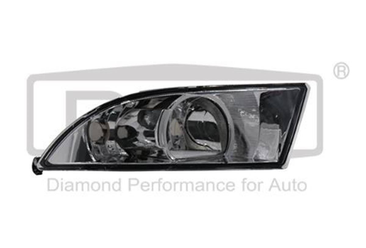 Fabia Roomster Sol Sis Lambası Dpa (2011-2015)