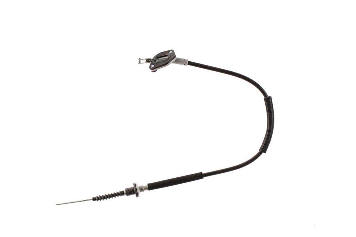 Skoda Roomster (07>) El Fren Teli Arka Sağ/Sol 6Q7609721d-6Q7609721b