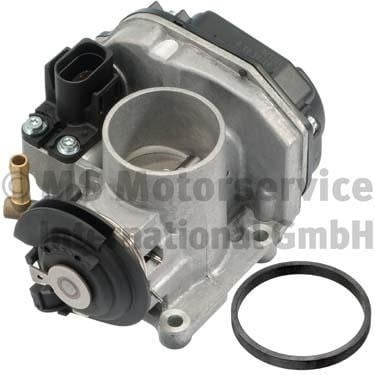 Skoda FKM/FPM Gaz Kelebeği PIERBURG