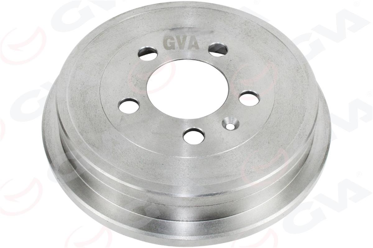 Skoda Fabia Arka Fren Kampanası 6Q0609617