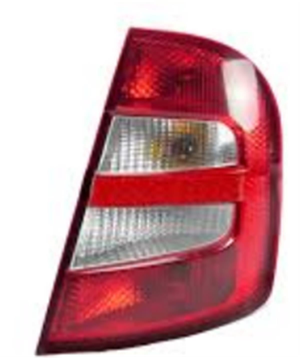 Fabia (99-04) Sağ Stop Lambası Depo 6Y6945112b