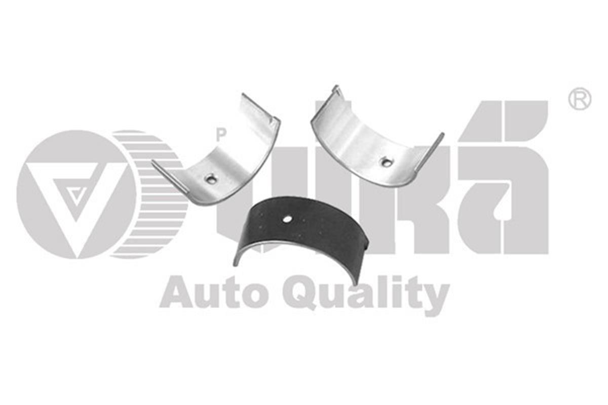 Favorit Felicia Kol Yatak Takımı Vıka (0.50)