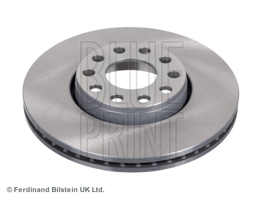 Skoda Superb 1 3U Ön Fren Diski BLUEPRINT