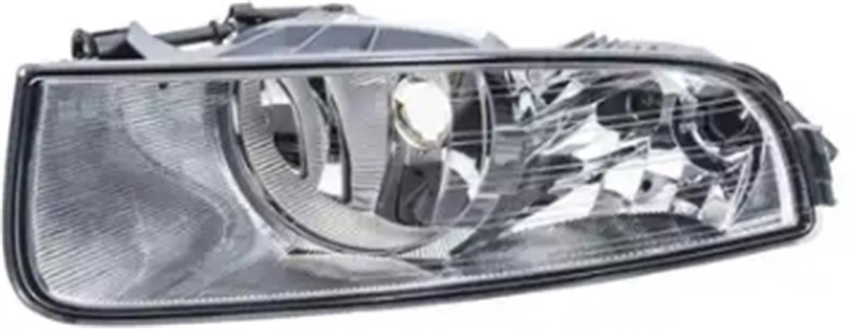Depo Skoda Superb Sis Farı Sol (2008-2012) 3T0941701a