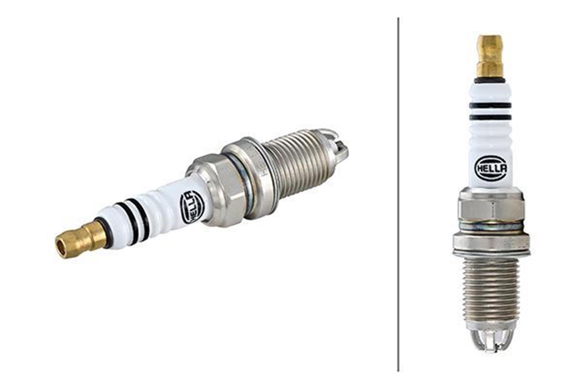 Volkswagen Golf 4 Buji 101000051Aa-101000051Aa-101000