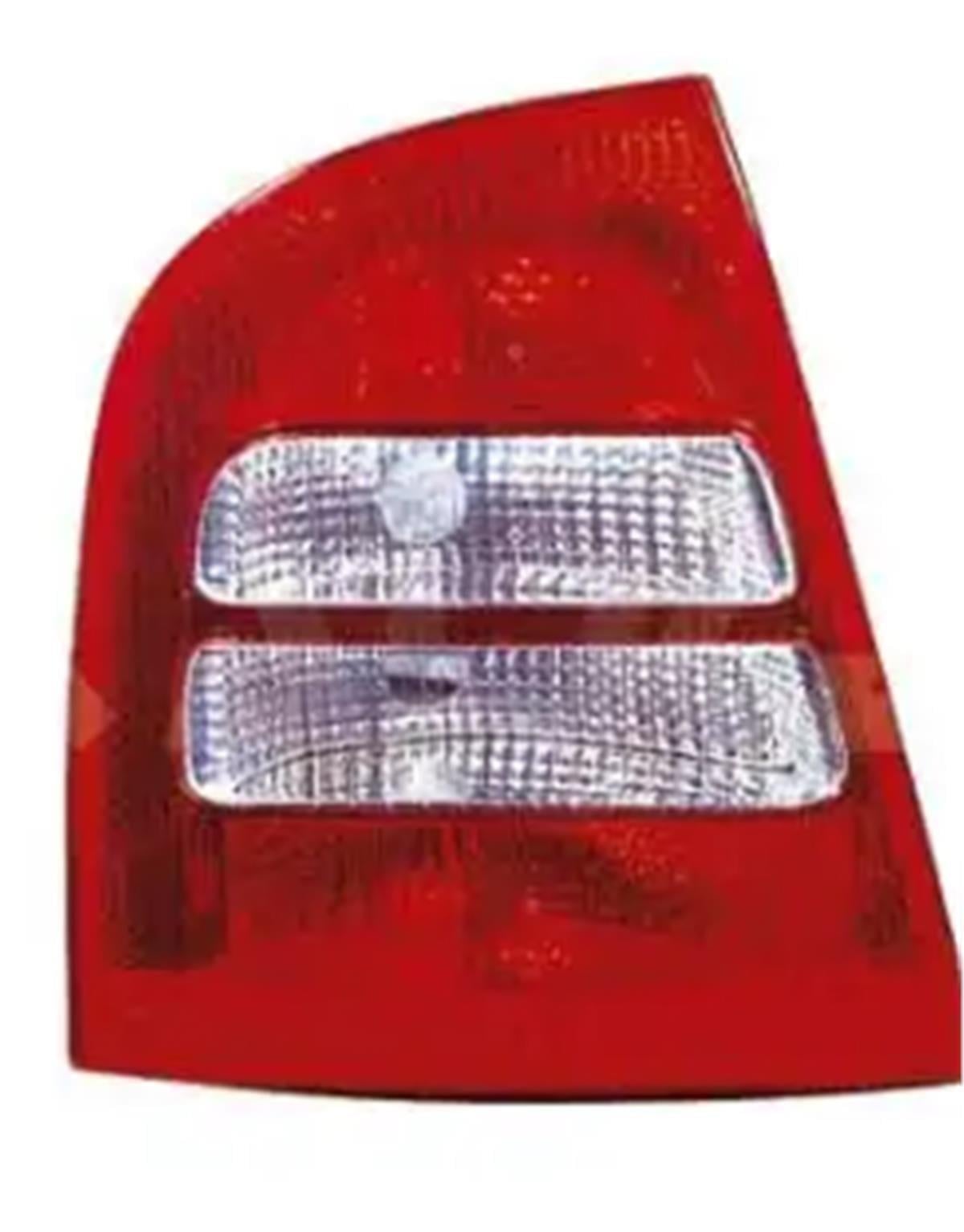 Skoda Octavia Sol Stop Lambası Depo (2000 Sonrası Bm Kasa) 1U6945111c