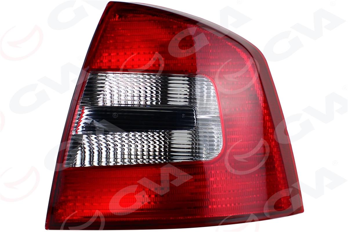 Skoda Octavia (2009-2013) Arka Stop Lambası Sağ 1Z5945112b
