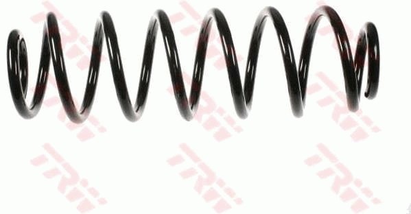 Skoda Roomster Arka Aks Süspansiyon Yayı TRW