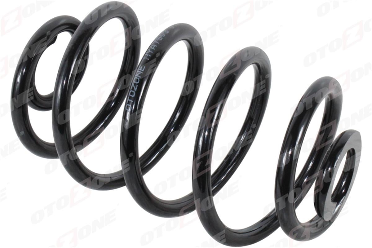 Volkswagen Passat (1997-2005) Audi A6 (1998-2005) Helezon Yayı Arka 3B0511115n