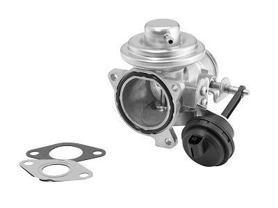 Multicar Skoda Seat VW 1.9 EGR Valfi Pnömatik BORGWARNER