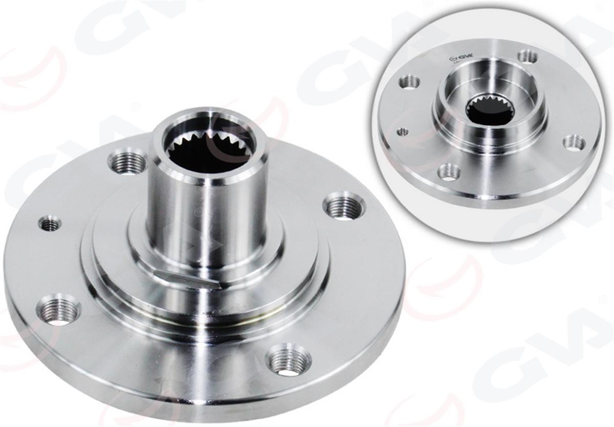 Skoda Favorit 1.3 8V (89-96) Ön Teker Poryası 115430010