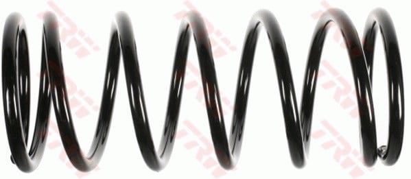 Skoda Felicia 1 Ön Aks Süspansiyon Yayı TRW