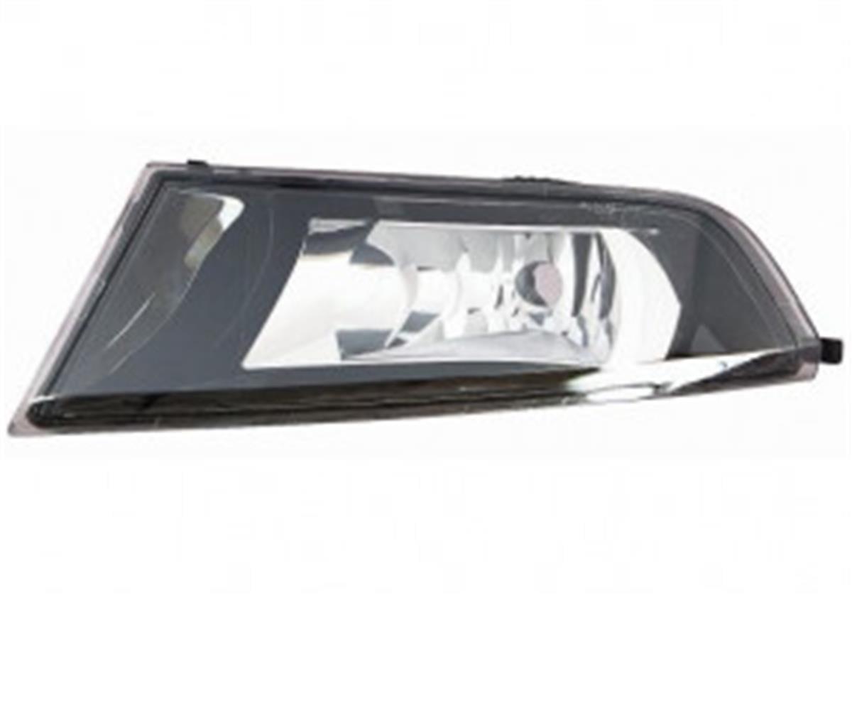 Fabia Sol Sis Farı Depo (2014 Ve Sonrası) 6V0941699