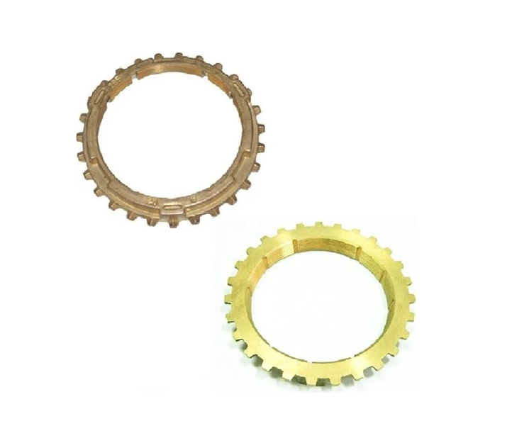 Skoda Felicia-Favorit-Fabia 3-4-5 Sekromec Sarı 002311295