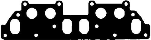 Skoda Egzoz Manifold Contası OTOCONTA