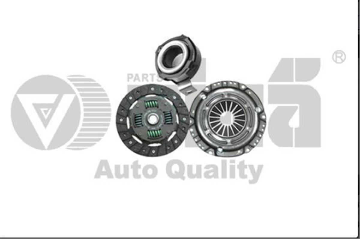 Felicia Debriyaj Seti