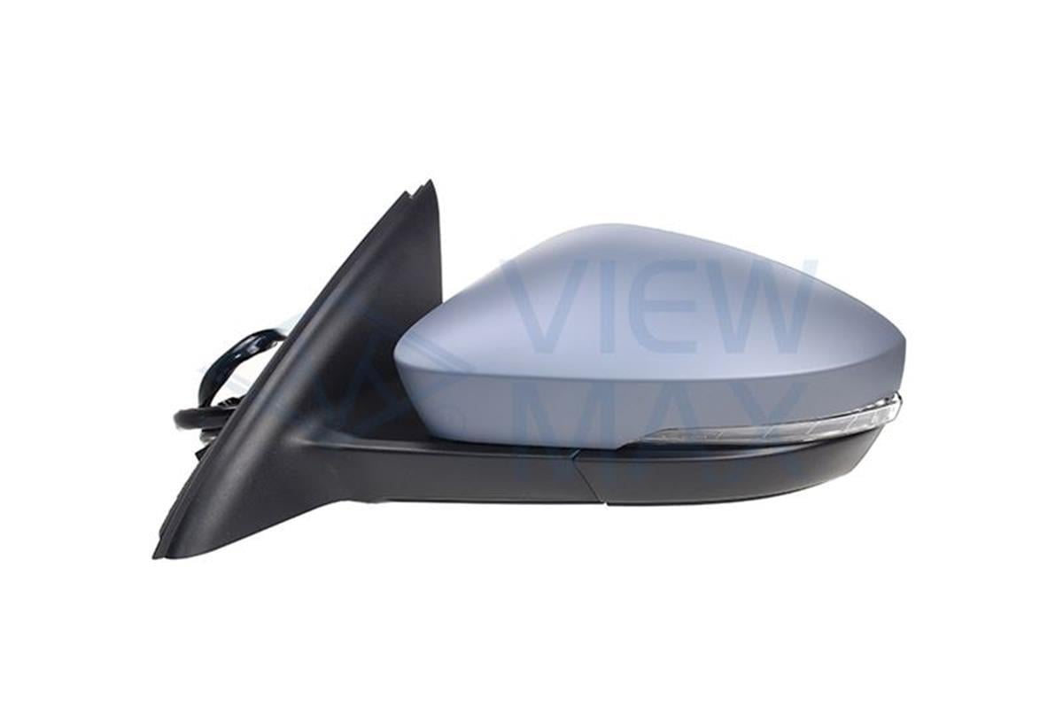 Skoda Octavia Dış Ayna Sağ Elektrikli Isıtmalı Sinyalli Viewmax